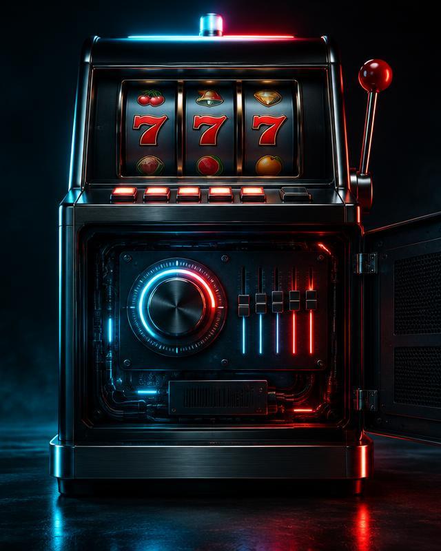 Why Slot Payout Percentages Vary by Casino – How Operators Configure RTP Settings Within Provider Ranges - Slots article thumbnail