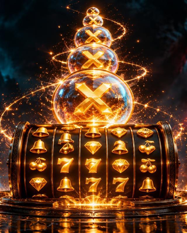 Sticky Features, Re-Triggers, and Bonus Multiplier Progression – How Bonus Round Complexity Has Evolved - Slots article thumbnail