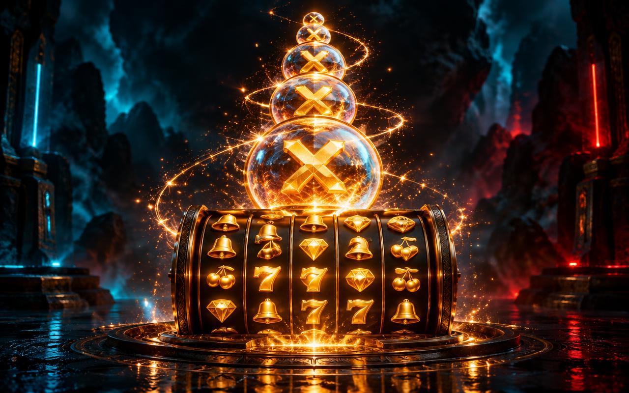 Featured image for article: Sticky Features, Re-Triggers, and Bonus Multiplier Progression – How Bonus Round Complexity Has Evolved
