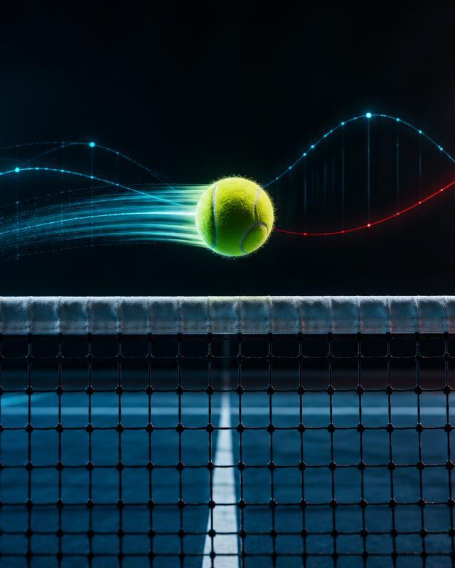 Live Betting Tips for Tennis – How to Read Momentum, Serve Data, and Set Markets in Real Time - Sports article thumbnail