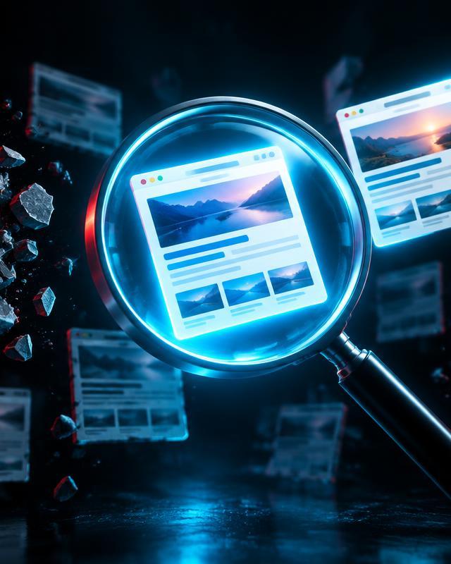 The Affiliate Content Quality Wars – Why Google's Helpful Content Updates Are Reshaping Casino SEO in 2026 - Industry News article thumbnail