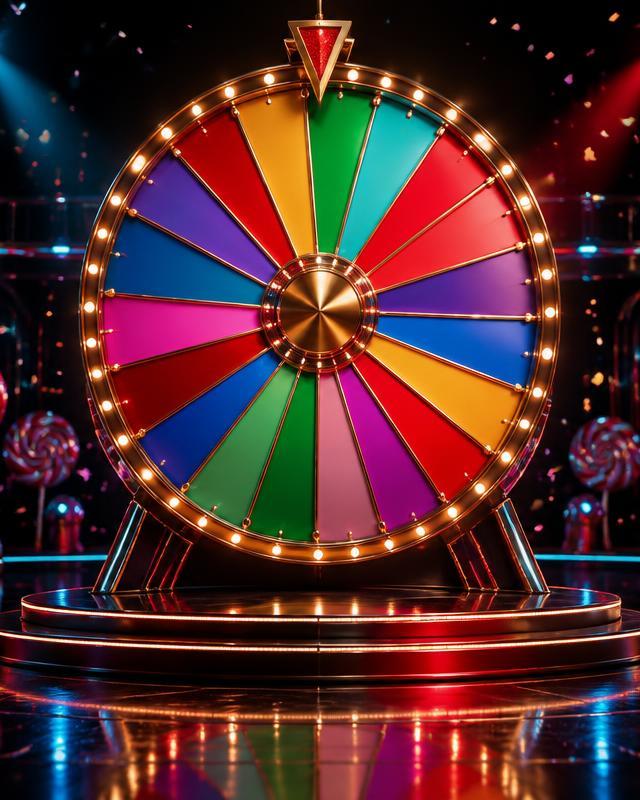 Dream Catcher vs Sweet Bonanza Candyland vs Funky Time – The Evolution of the Money Wheel Format - Live Casino article thumbnail