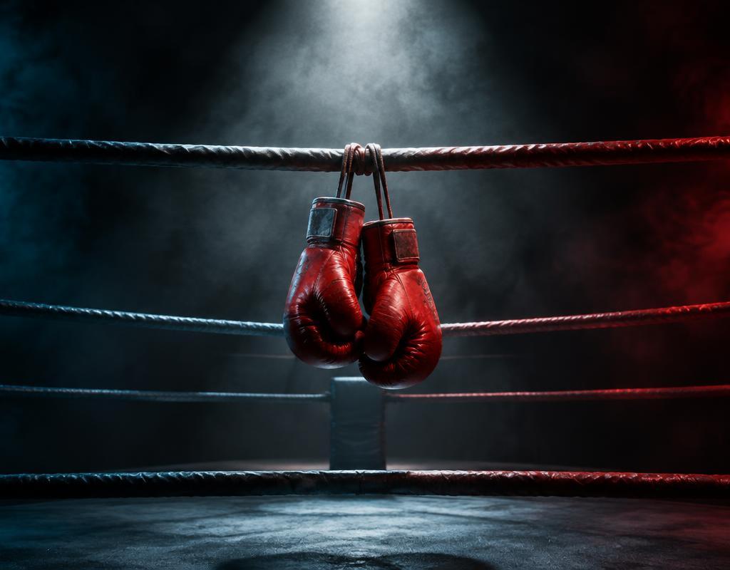 Boxing Betting Explained – How to Read Fight Odds, Method of Victory Markets, and Round Betting - Sports article featured image