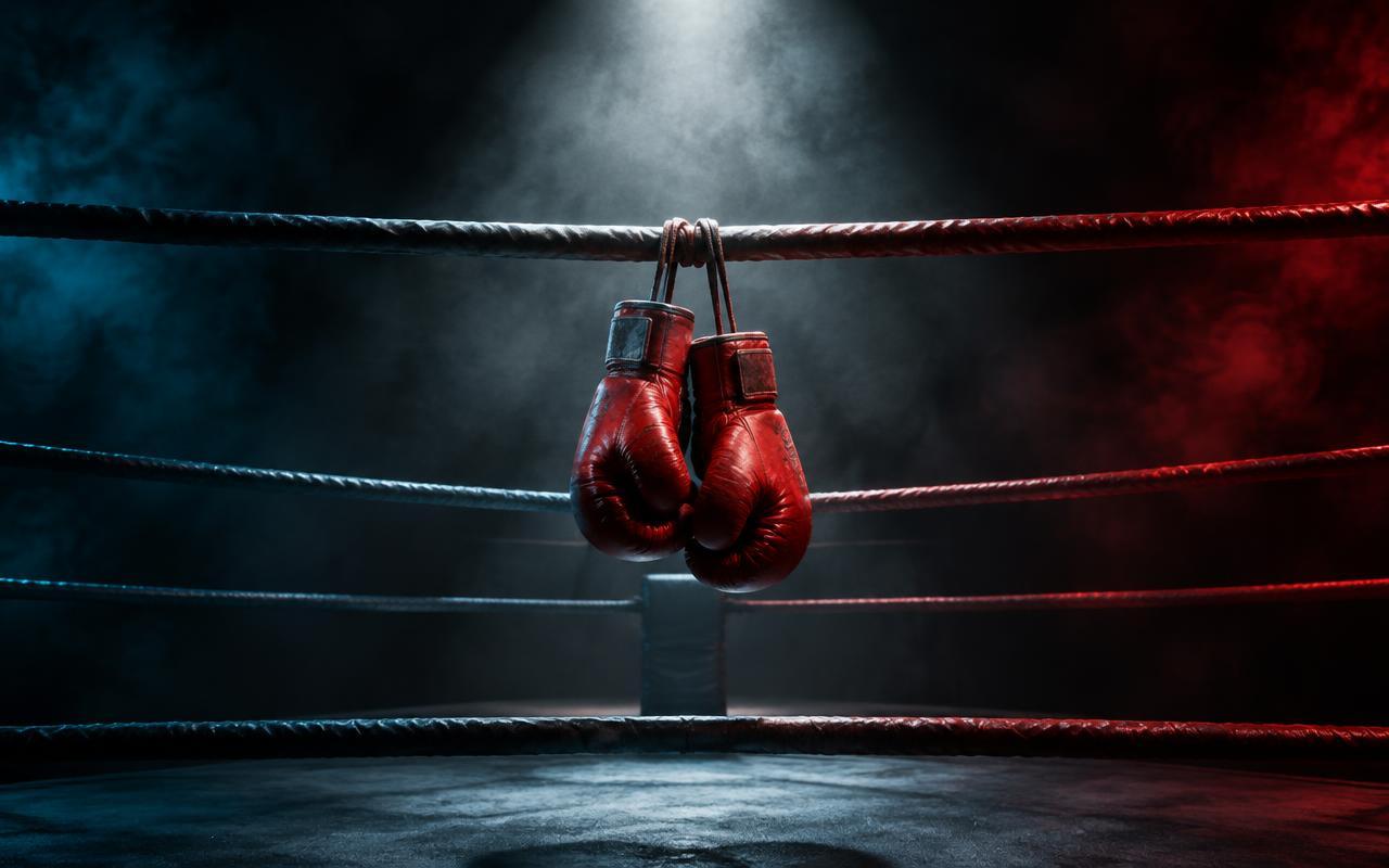 Featured image for article: Boxing Betting Explained – How to Read Fight Odds, Method of Victory Markets, and Round Betting