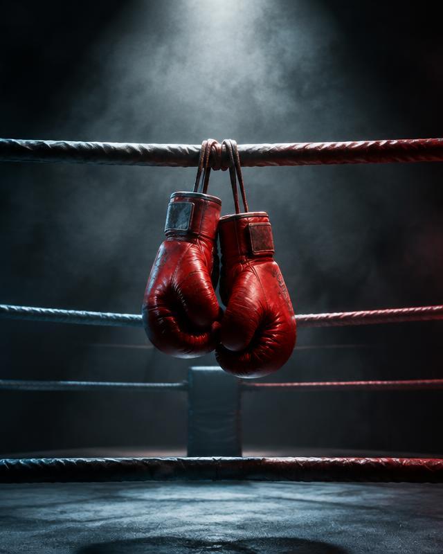 Boxing Betting Explained – How to Read Fight Odds, Method of Victory Markets, and Round Betting - Sports article thumbnail
