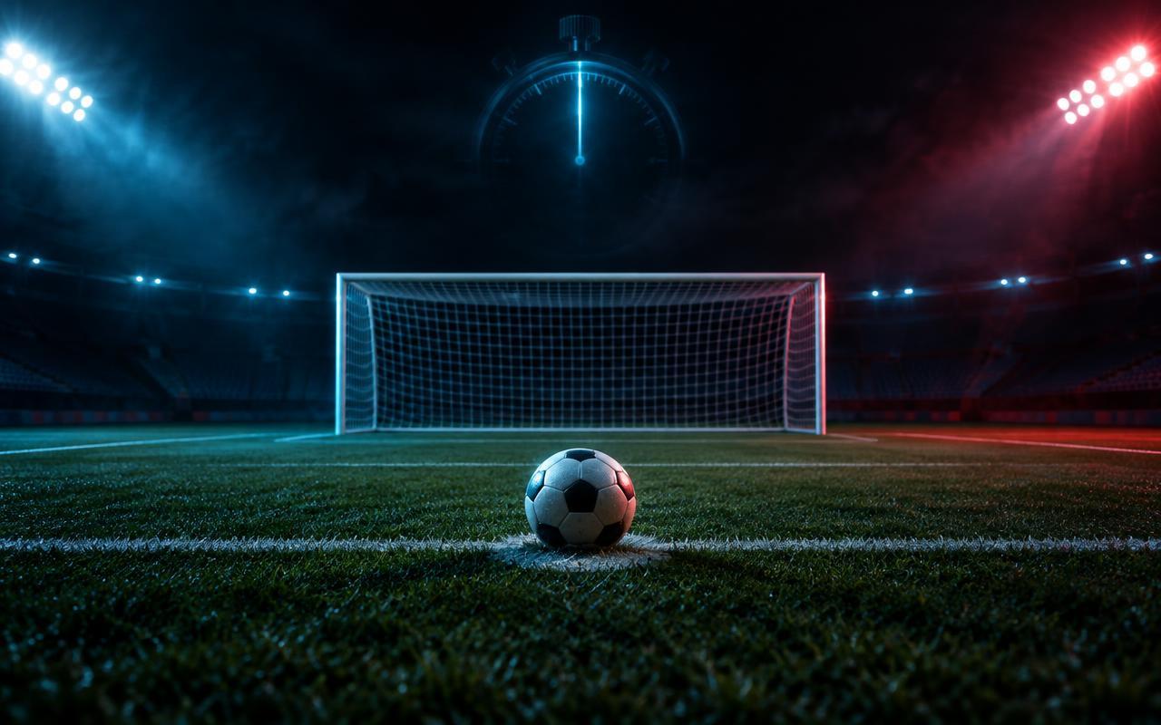 Featured image for article: How Extra Time and Penalty Rules Work at the 2026 World Cup – And How They Affect Betting Markets