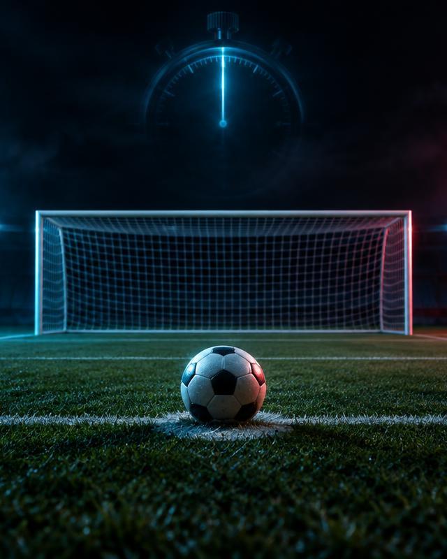 How Extra Time and Penalty Rules Work at the 2026 World Cup – And How They Affect Betting Markets - Sports article thumbnail