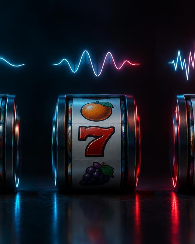 The Complete Guide to Slot Volatility – Low, Medium, and High Variance and What Each Means for Your Bankroll - Slots article thumbnail