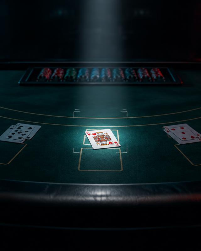 How Dealers Handle Disputes and Errors on Camera – The Protocols Behind Live Casino Fairness - Live Casino article thumbnail