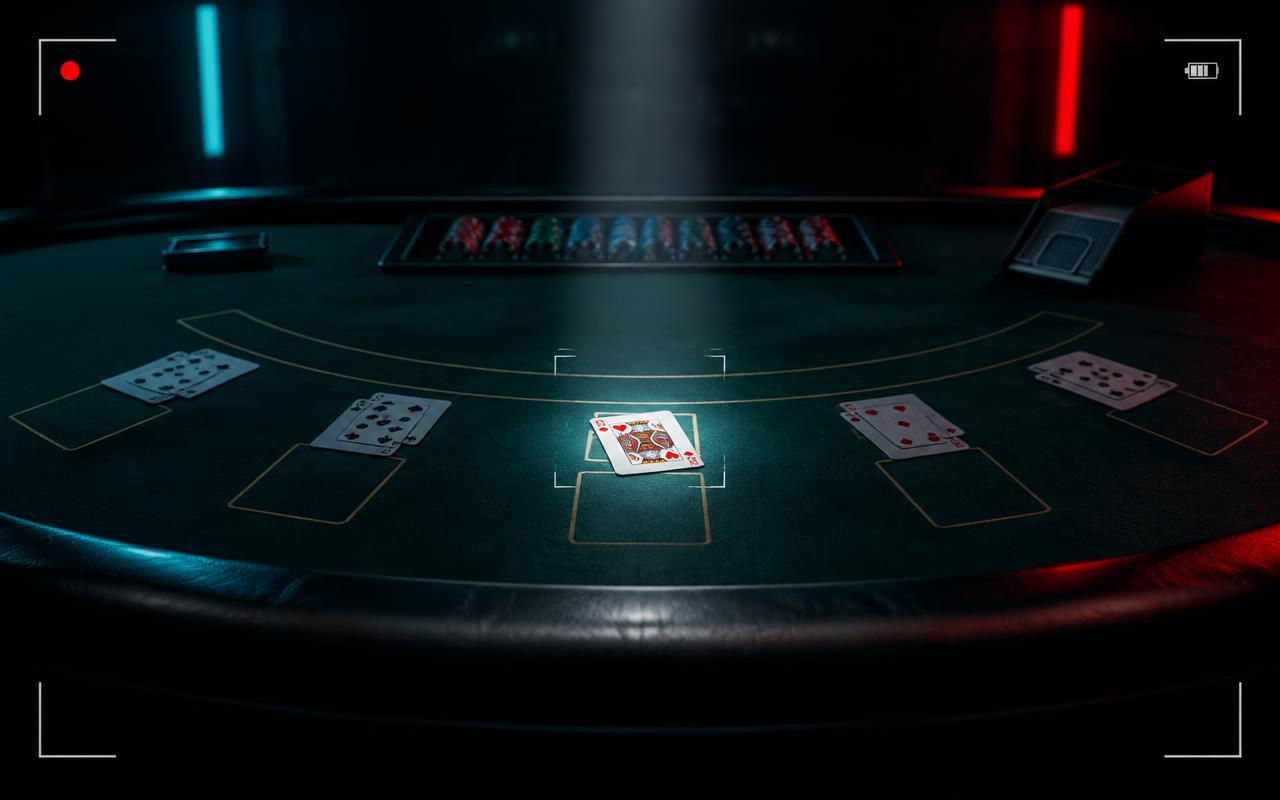 Featured image for article: How Dealers Handle Disputes and Errors on Camera – The Protocols Behind Live Casino Fairness