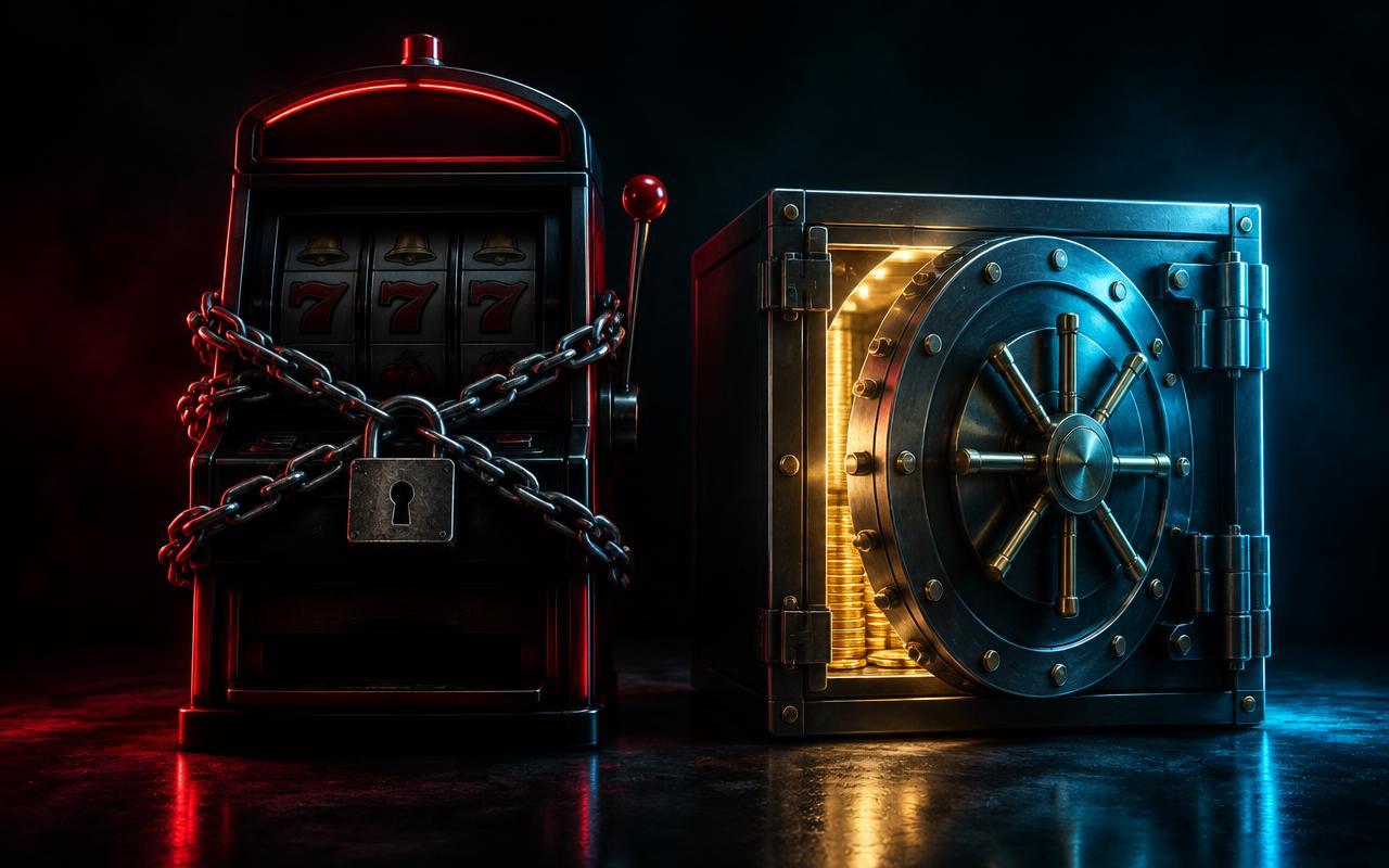 Featured image for article: What Happens When a Casino Loses Its Licence – Real Cases of Operator Shutdowns and Player Fund Protection