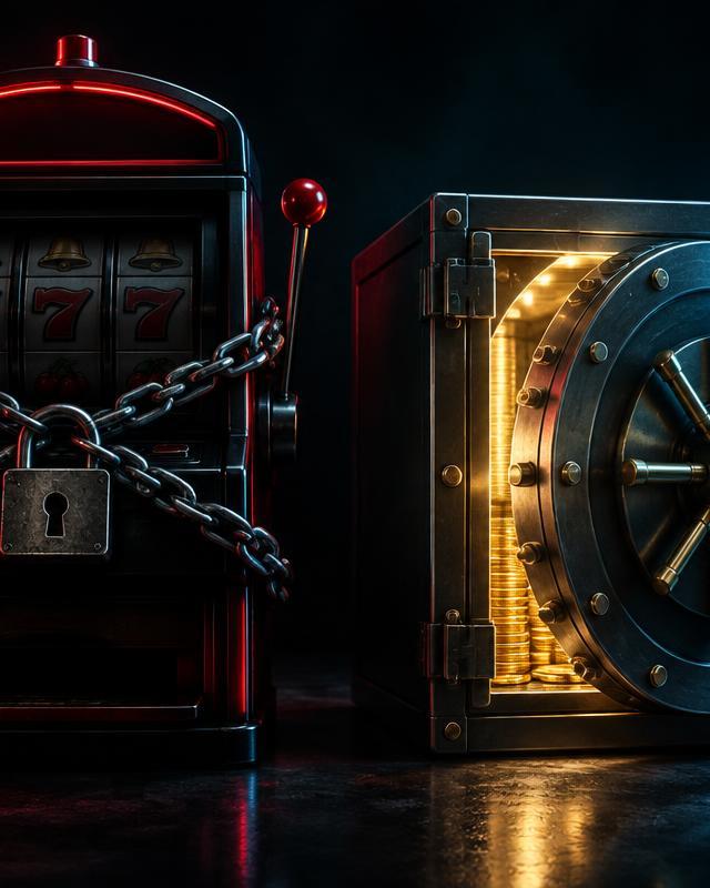 What Happens When a Casino Loses Its Licence – Real Cases of Operator Shutdowns and Player Fund Protection - Industry News article thumbnail