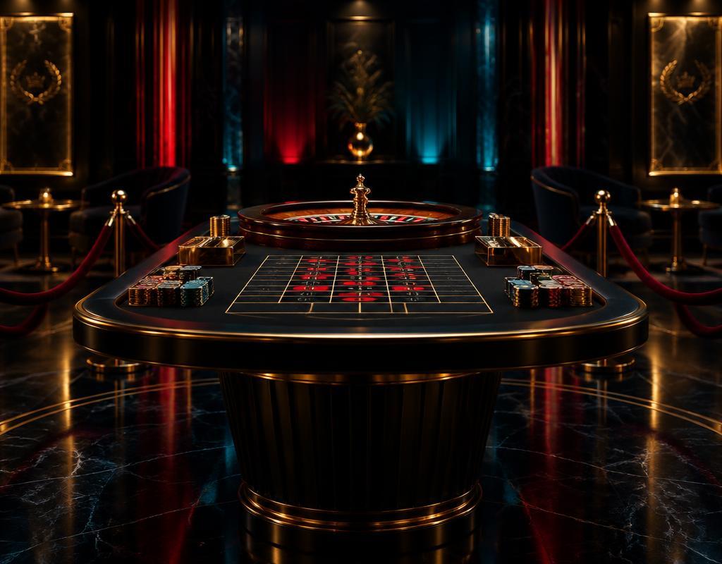 Live Casino for High Rollers – Table Limits, VIP Programmes, and Salon Privé Access in 2026 - Live Casino article featured image