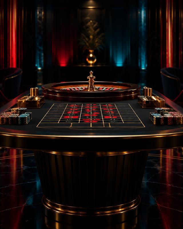 Live Casino for High Rollers – Table Limits, VIP Programmes, and Salon Privé Access in 2026 - Live Casino article thumbnail