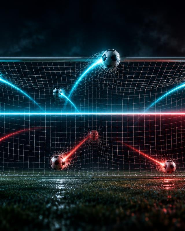 Understanding Over/Under Betting in Football – Total Goals Markets, Expected Goals, and Finding Value - Sports article thumbnail