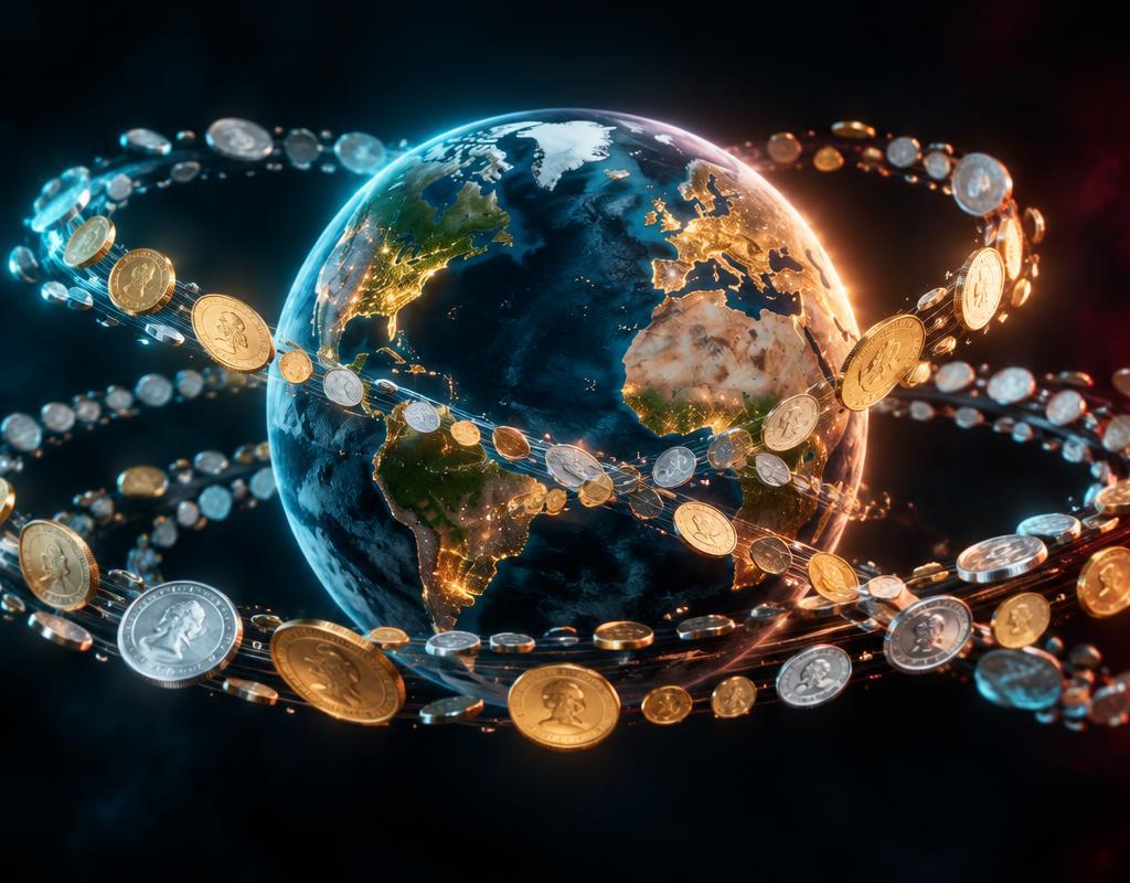 How Real-Time Currency Conversion Works at International Casinos – FX Rates, Fees, and Player Impact - Industry News article featured image