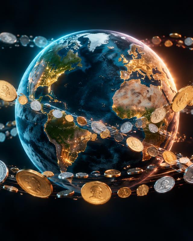 How Real-Time Currency Conversion Works at International Casinos – FX Rates, Fees, and Player Impact - Industry News article thumbnail