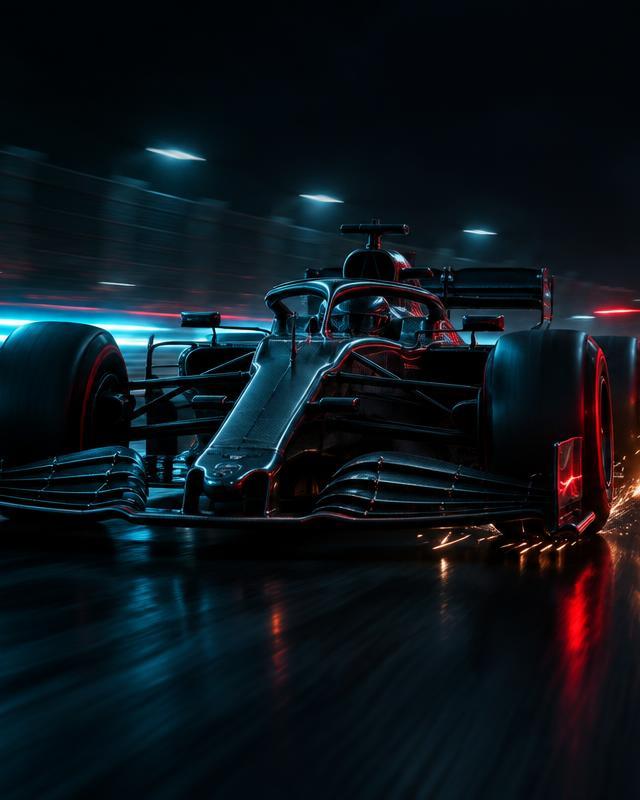 F1 Betting Guide for Beginners – Race Winner, Constructor, and Fastest Lap Markets Explained - Sports article thumbnail