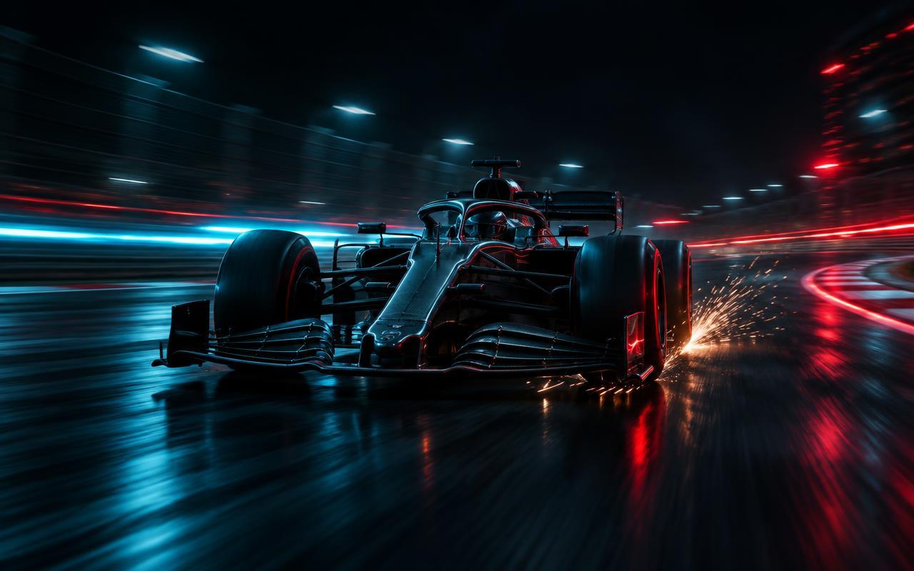 Featured image for article: F1 Betting Guide for Beginners – Race Winner, Constructor, and Fastest Lap Markets Explained
