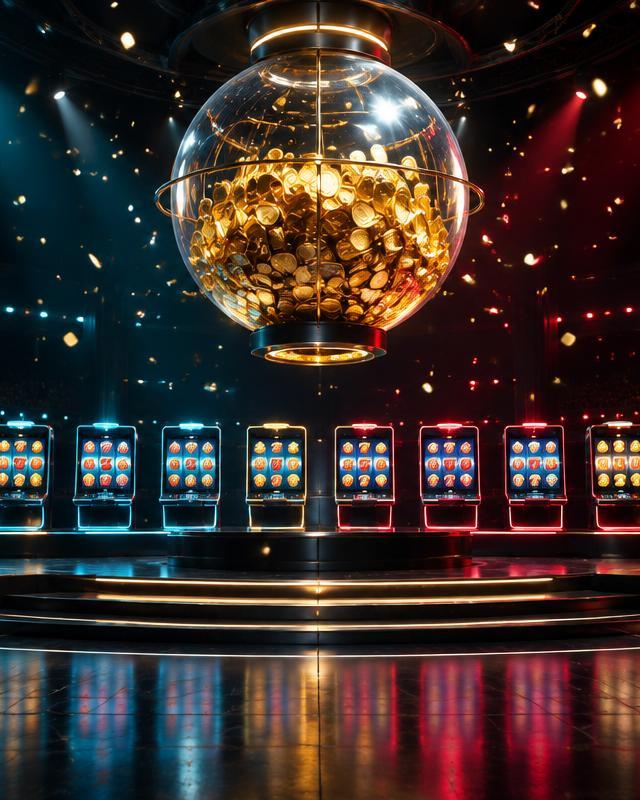 How Pragmatic Play's Drops and Wins Programme Works – Tournament Rules, Prize Pools, and Value Assessment - Slots article thumbnail