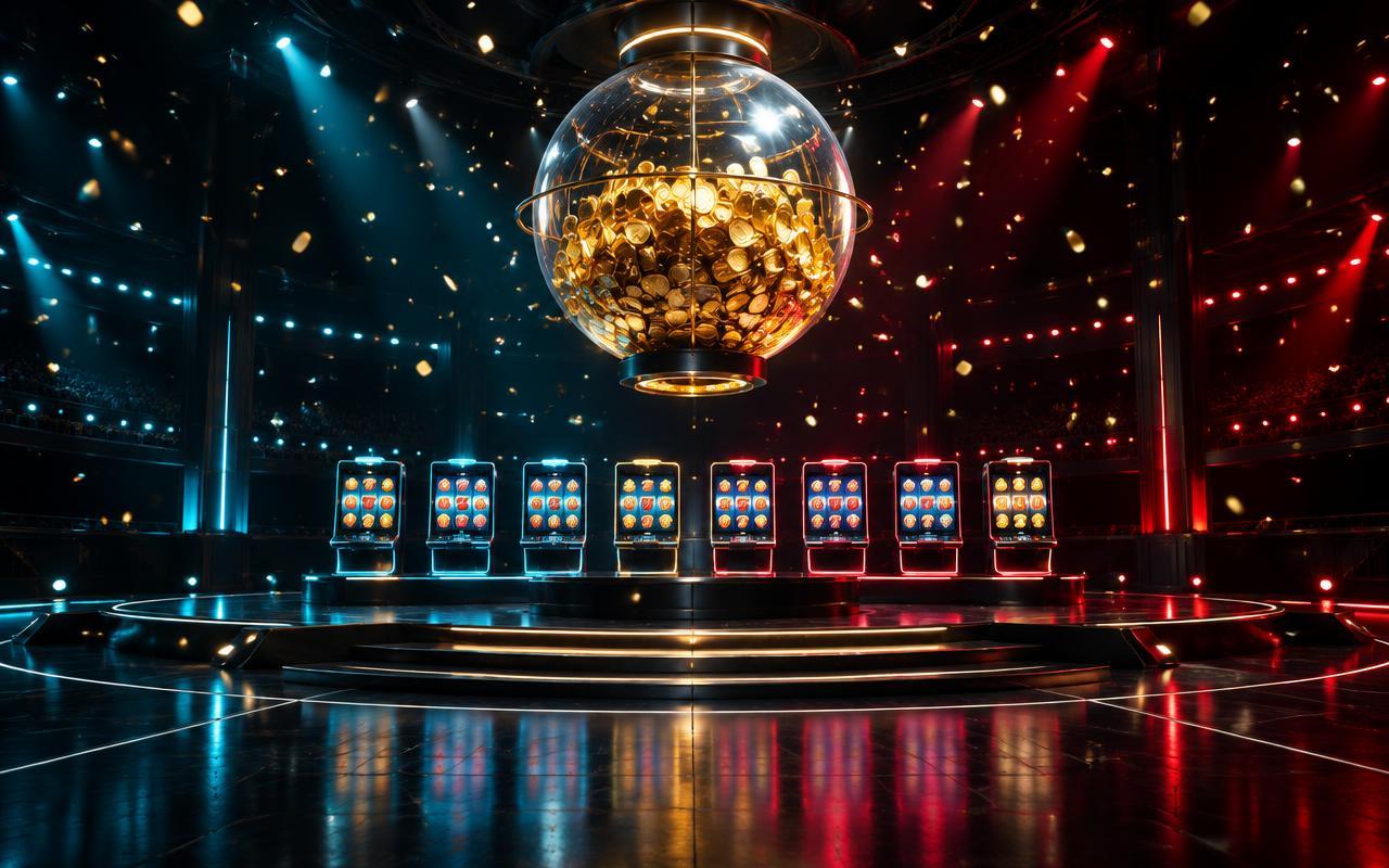 Featured image for article: How Pragmatic Play's Drops and Wins Programme Works – Tournament Rules, Prize Pools, and Value Assessment
