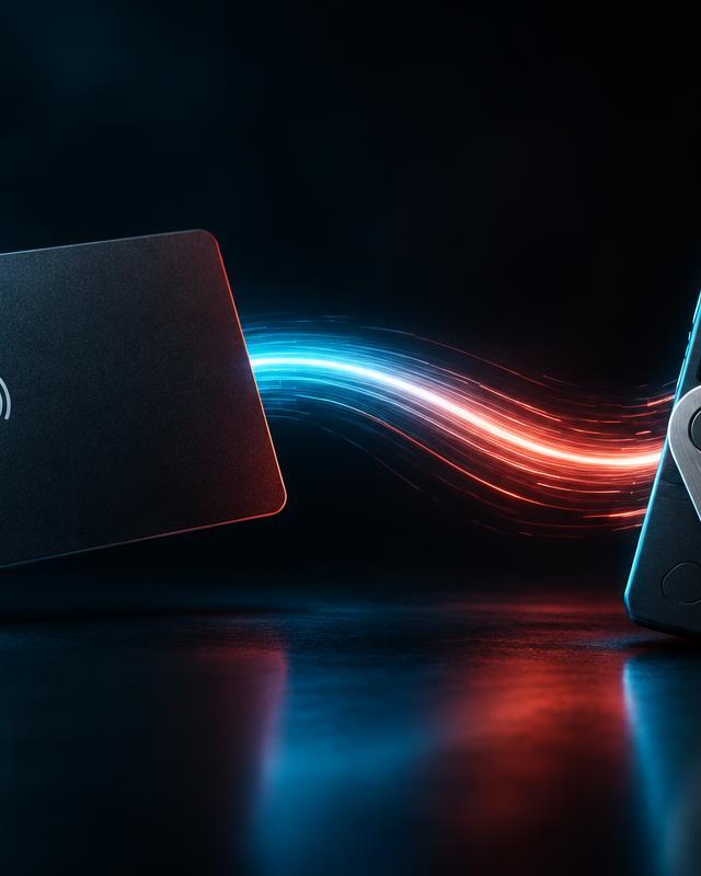 How Payment Processing Innovation Is Reducing Friction – From Instant Withdrawals to Crypto Wallets - Industry News article thumbnail