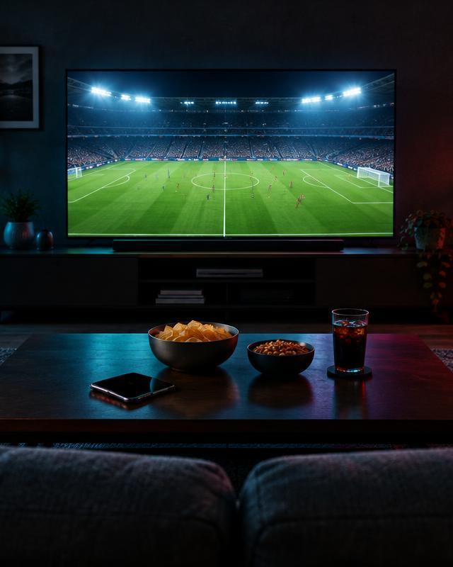 The Best Betting Markets for Casual Fans Who Only Bet During Major Tournaments - Sports article thumbnail