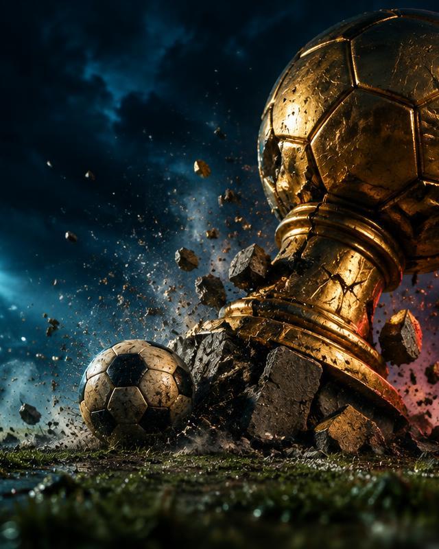 The Biggest World Cup Upsets in History – What They Teach Us About Betting on Underdogs in 2026 - Sports article thumbnail