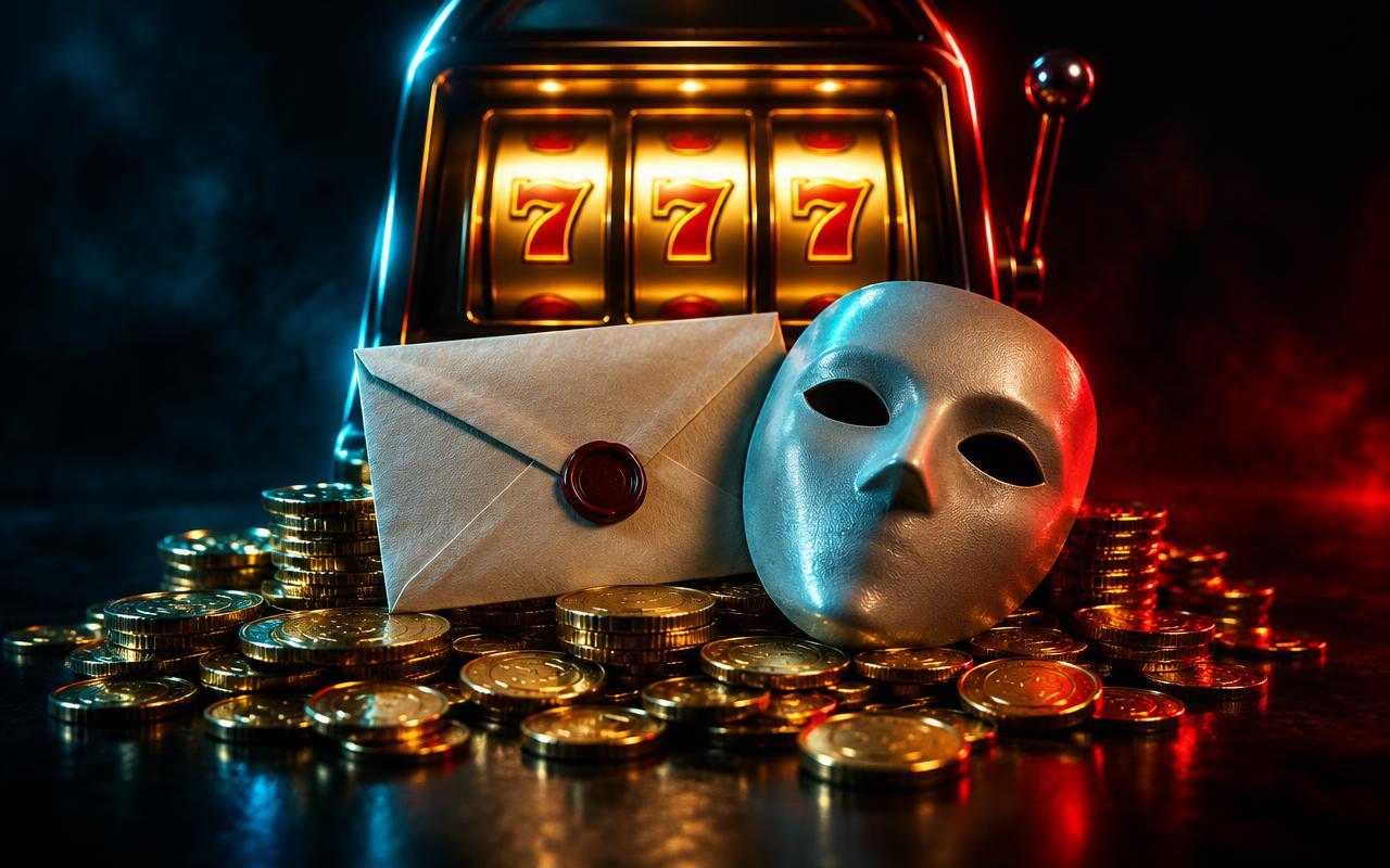 Featured image for article: Why Jackpot Winners Often Stay Anonymous – How Progressive Payouts Are Processed and Verified