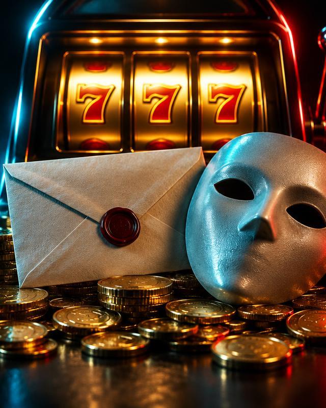 Why Jackpot Winners Often Stay Anonymous – How Progressive Payouts Are Processed and Verified - Slots article thumbnail