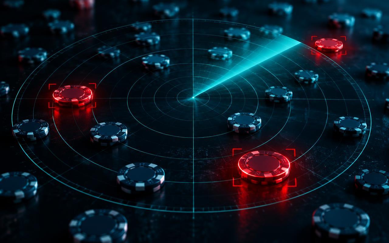 Featured image for article: How Casino Bonus Abuse and Fraud Detection Systems Work – The Operator Side of Wagering Requirements