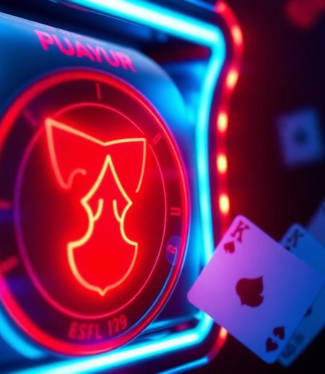 Gamble Features, Double-Up Rounds, and Risk Cards – Are They Ever a Smart Play in Slots? - Slots article thumbnail