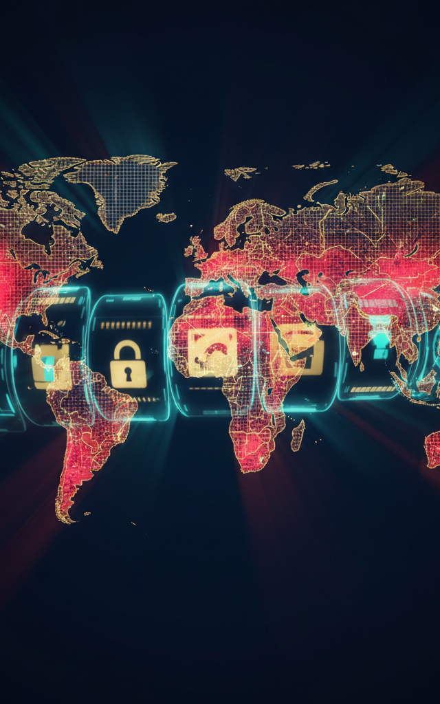 Why Some Slot Providers Restrict Certain Games in Specific Countries – Licensing and Geo-Blocking Explained - Slots article thumbnail