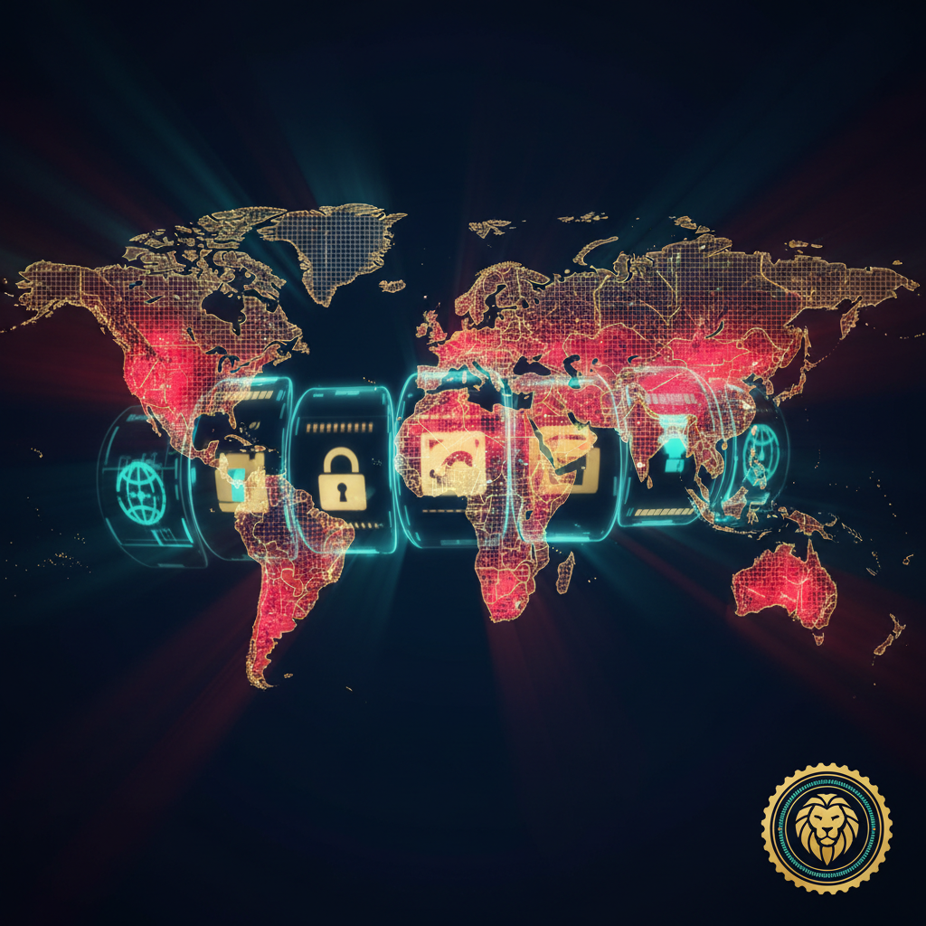 Featured image for article: Why Some Slot Providers Restrict Certain Games in Specific Countries – Licensing and Geo-Blocking Explained