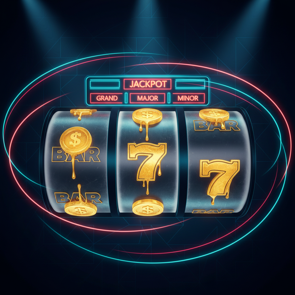 Featured image for article: Hold and Win Mechanics Explained – How Respins, Sticky Symbols, and Jackpot Tiers Work Together