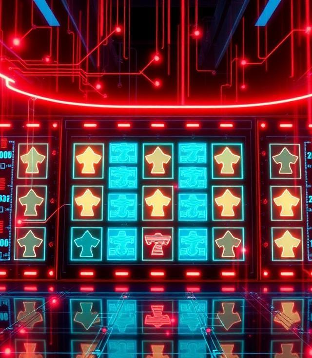 How Casino Lobbies Decide Which Slots to Show You First – Algorithms, Deals, and Player Data - Slots article thumbnail
