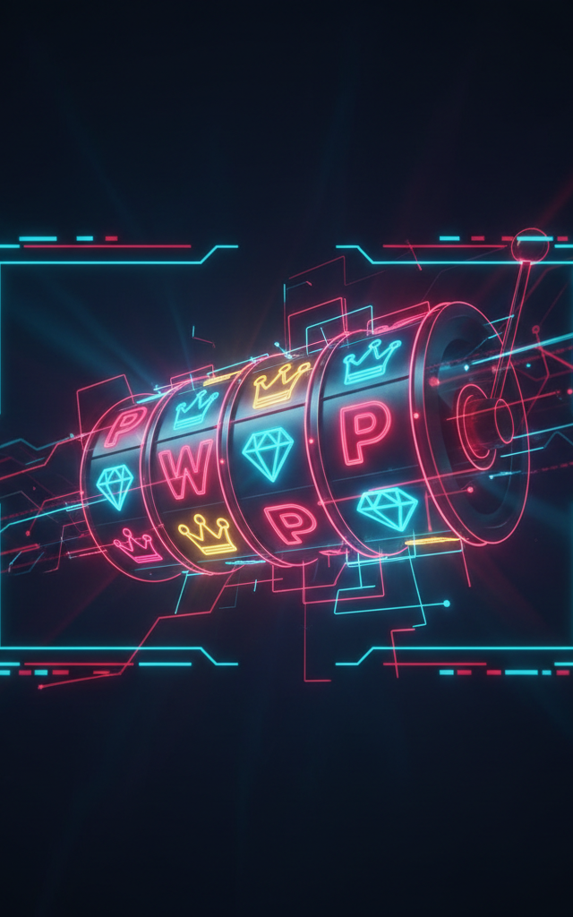 How Pragmatic Play's Drops and Wins Programme Works – Tournament Rules, Prize Pools, and Value Assessment - Slots article thumbnail