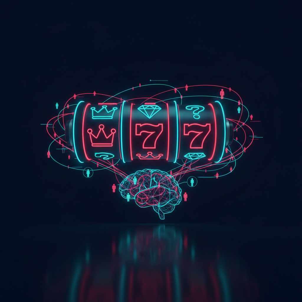 Featured image for article: How Slot Developers Use Player Feedback to Design Sequels and Updates – The Community Influence