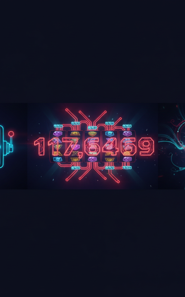 How Slot Paylines Evolved – From Single Line to 117,649 Megaways and Cluster Pays - Slots article thumbnail