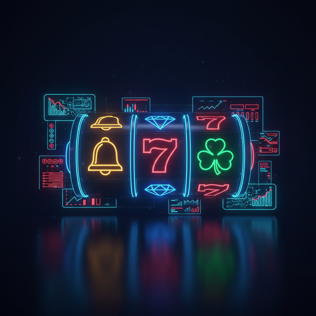 Featured image for article: How to Read Slot Game Information Screens – Every Stat, Rule, and Paytable Detail Explained