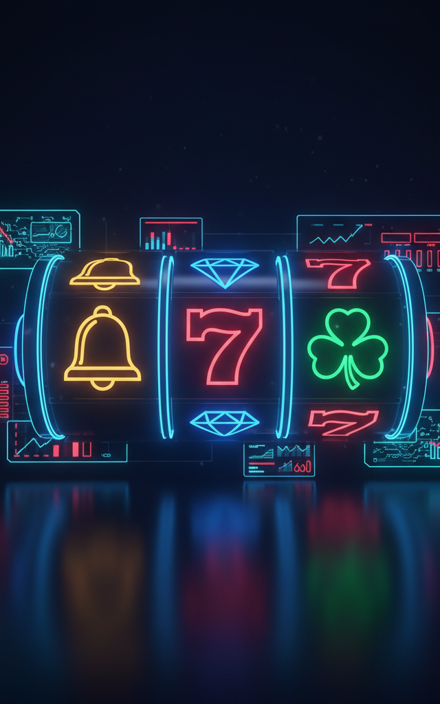 How to Read Slot Game Information Screens – Every Stat, Rule, and Paytable Detail Explained - Slots article thumbnail