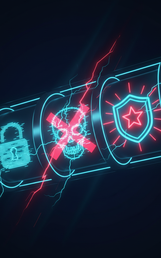 How to Spot Fake Slot Providers and Pirated Games – Why Playing at Licensed Casinos Protects You - Slots article thumbnail
