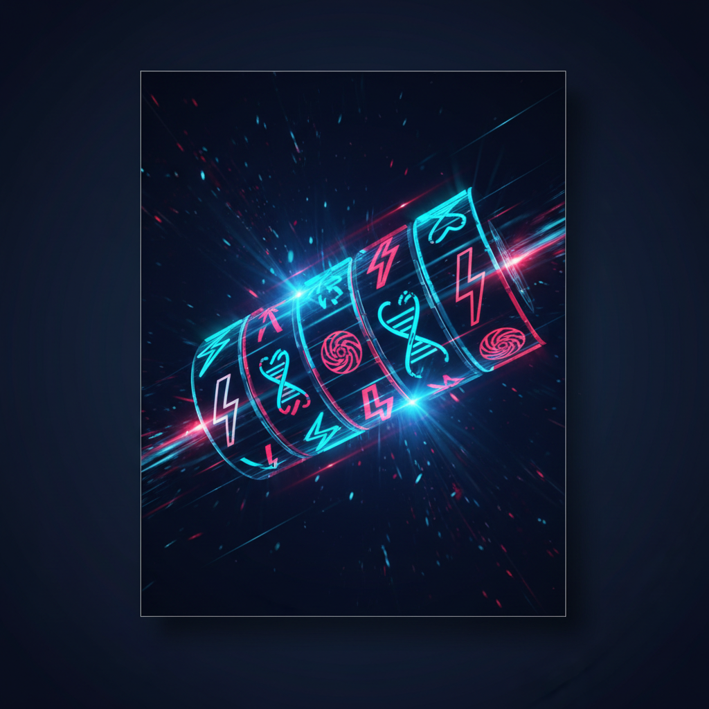 Featured image for article: Provider Spotlight: Hacksaw Gaming – Their Design Philosophy, Signature Mechanics, and Best Titles