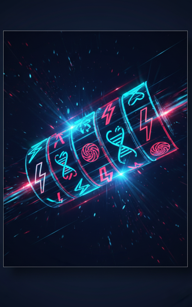 Provider Spotlight: Hacksaw Gaming – Their Design Philosophy, Signature Mechanics, and Best Titles - Slots article thumbnail