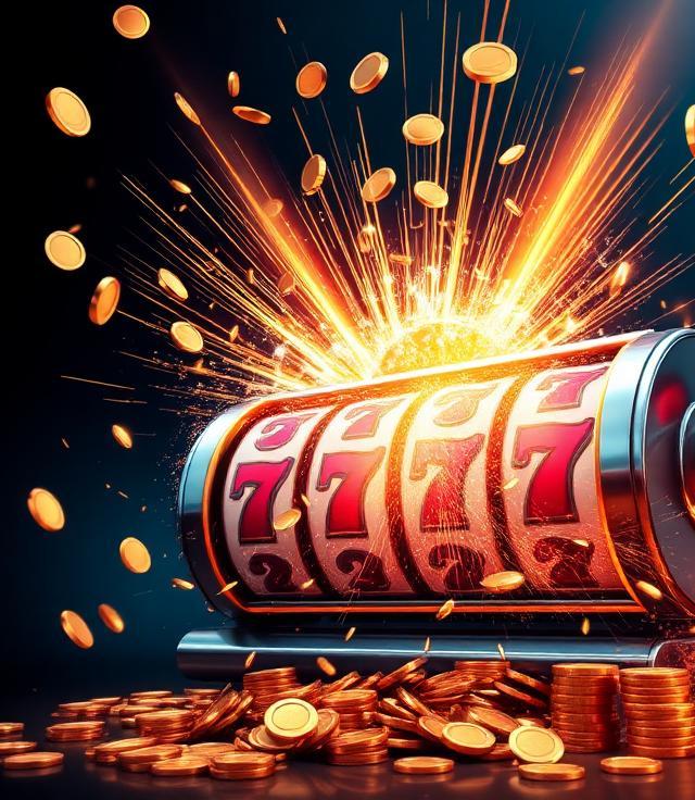 The Biggest Slot Jackpot Wins of All Time – True Stories and the Titles That Paid Out Millions - Slots article thumbnail