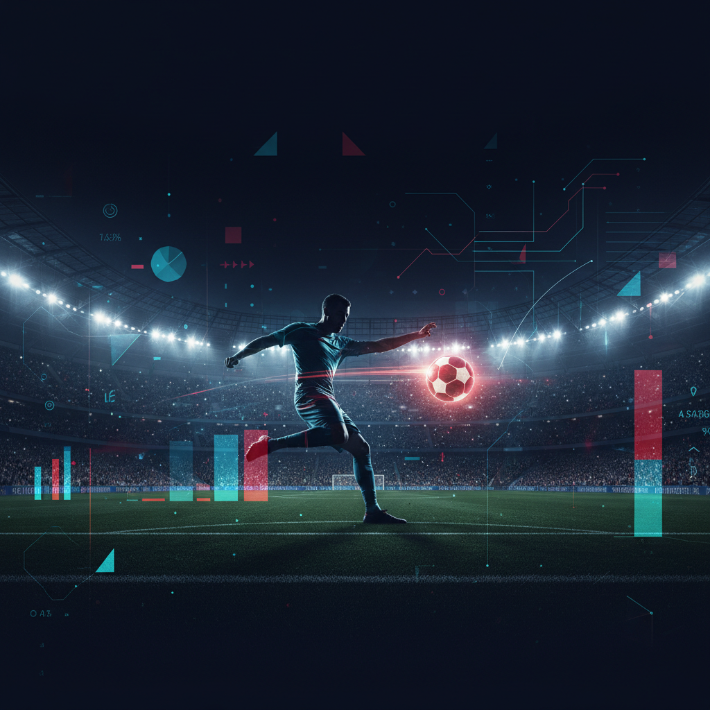Featured image for article: Betting on the Champions League Final – How to Approach the Biggest Club Match of the Year