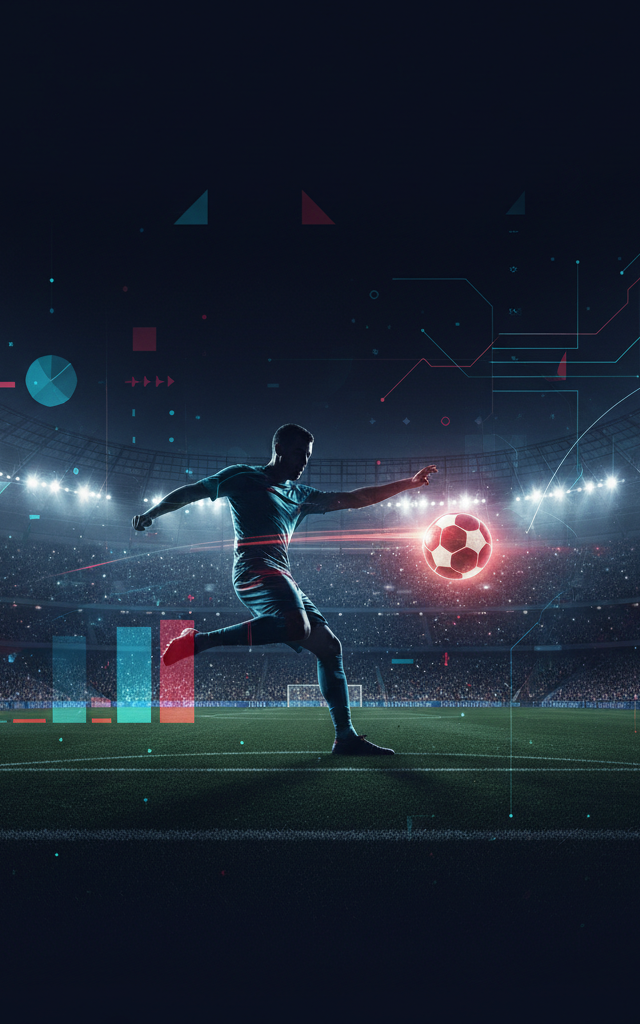 Betting on the Champions League Final – How to Approach the Biggest Club Match of the Year - Sports article thumbnail