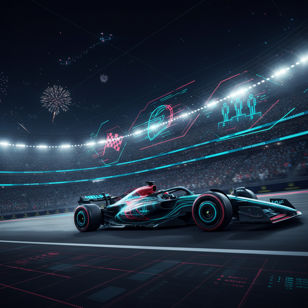 Featured image for article: F1 Betting Guide for Beginners – Race Winner, Constructor, and Fastest Lap Markets Explained