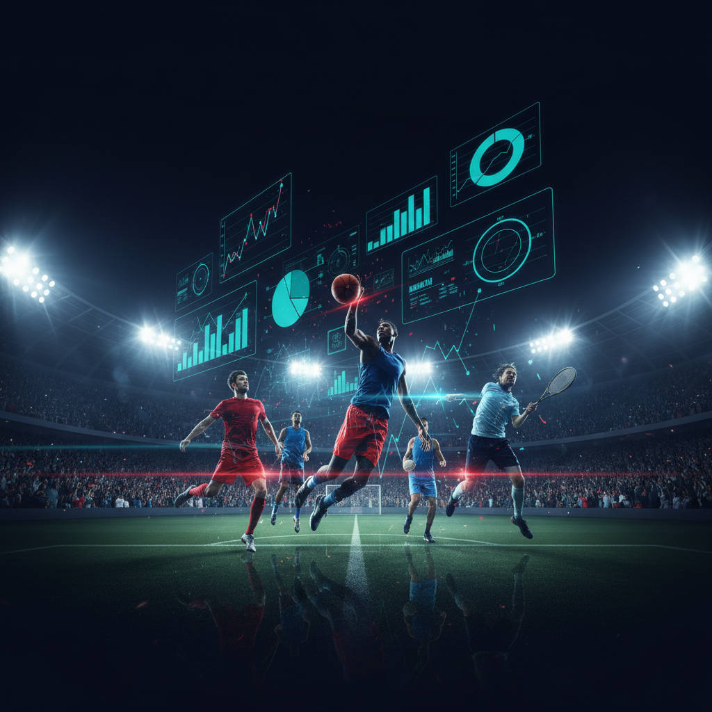 Featured image for article: The Best Betting Markets for Casual Fans Who Only Bet During Major Tournaments