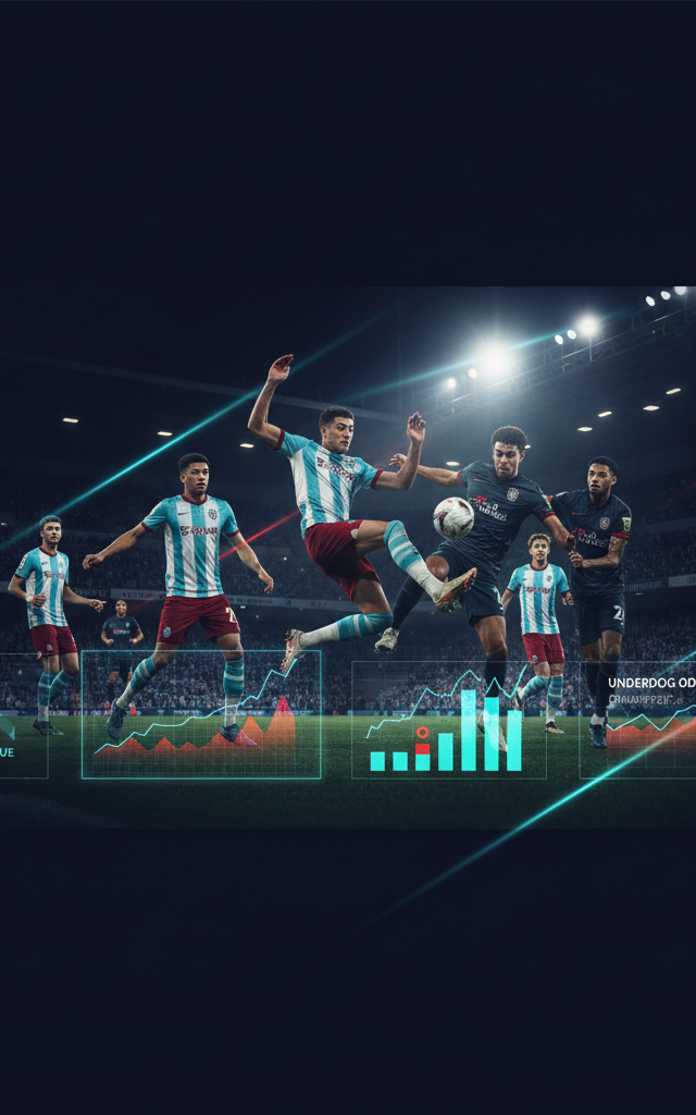 Why Promoted Premier League Teams Are Underrated in Early-Season Betting Markets - Sports article thumbnail